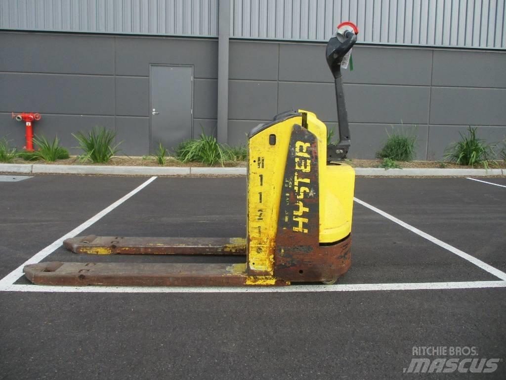 Hyster P2.0 Nízkozdvižný vozík