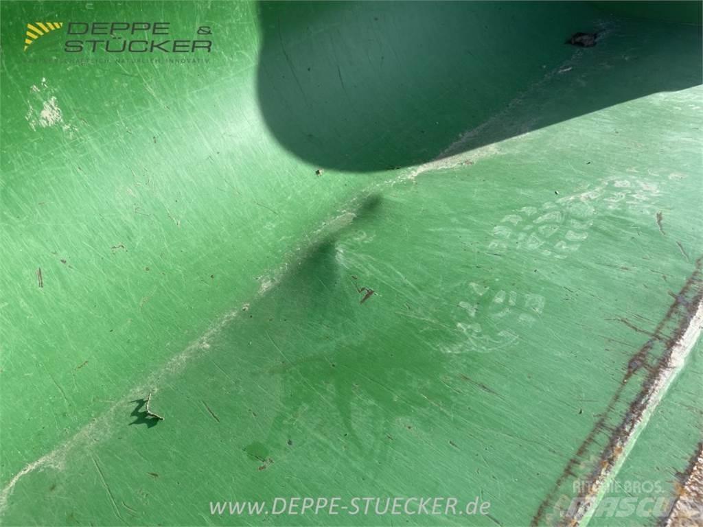 John Deere SB 20 Další příslušenství k traktorům