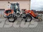 Atlas Weycor AR530 Kolové nakladače