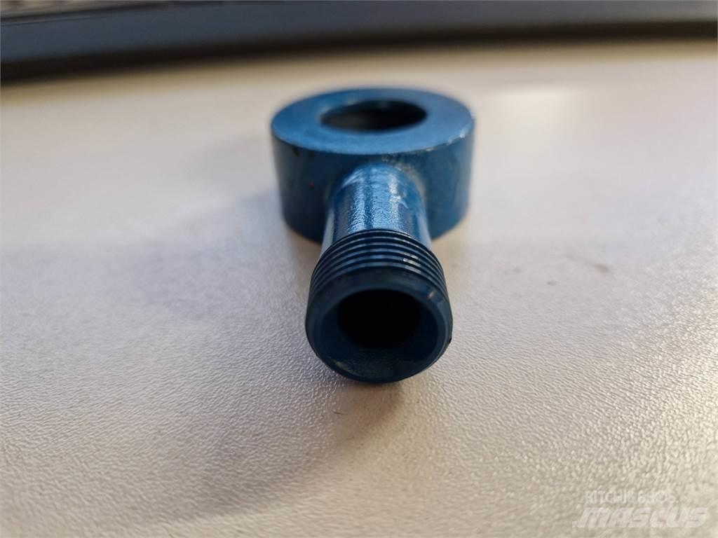 Rottne 073-0018 Motory