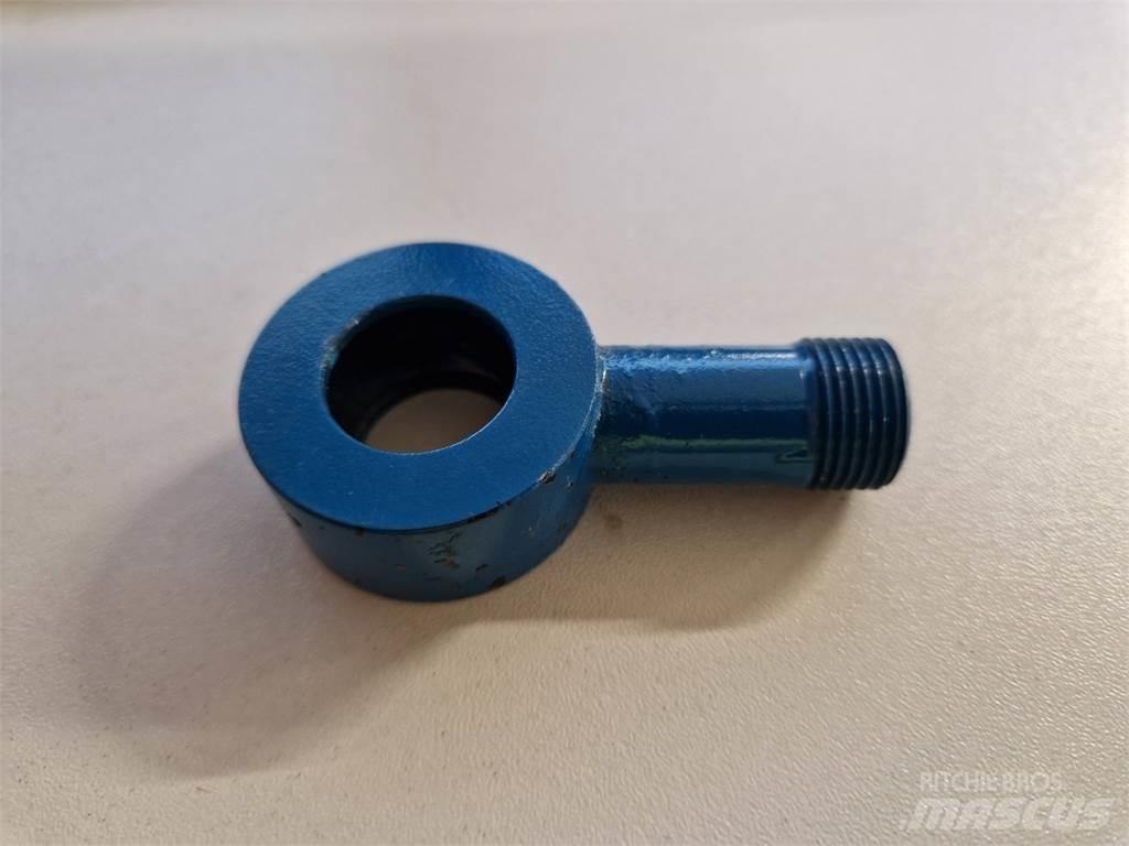 Rottne 073-0018 Motory