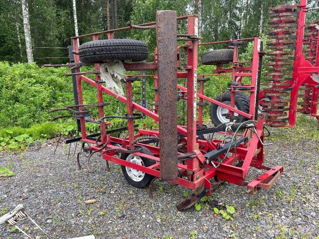 Potila SK 450 Brány