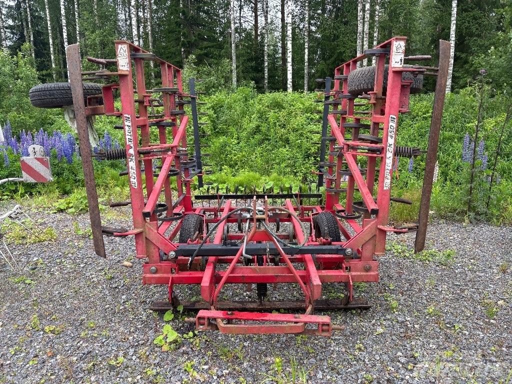 Potila SK 450 Brány