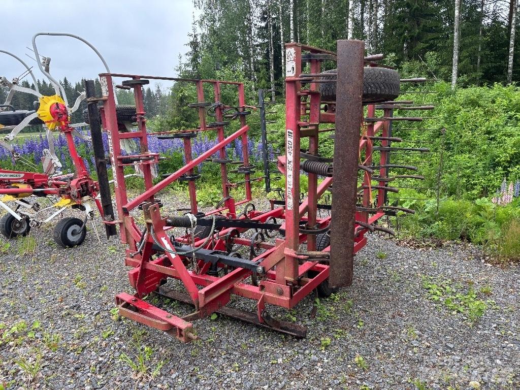 Potila SK 450 Brány