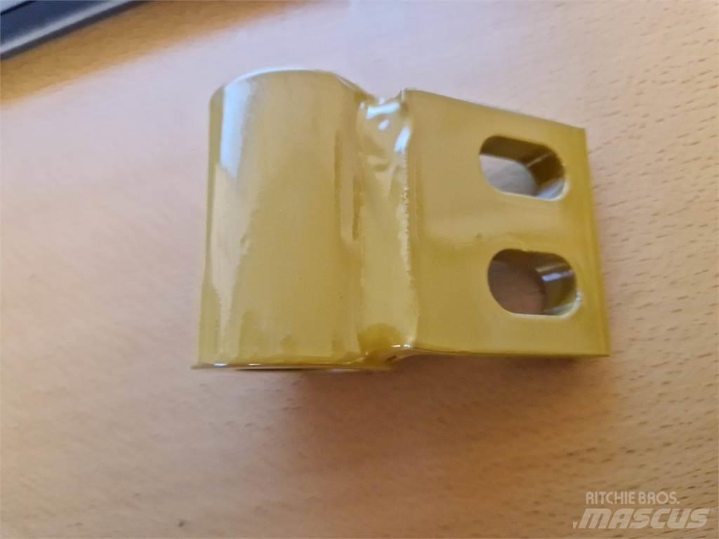 Eco Log 7003132 Podvozky a zavěšení kol