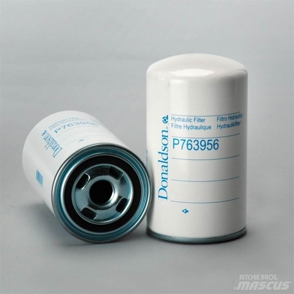  Other/Övrigt 21-C8 Hydraulika