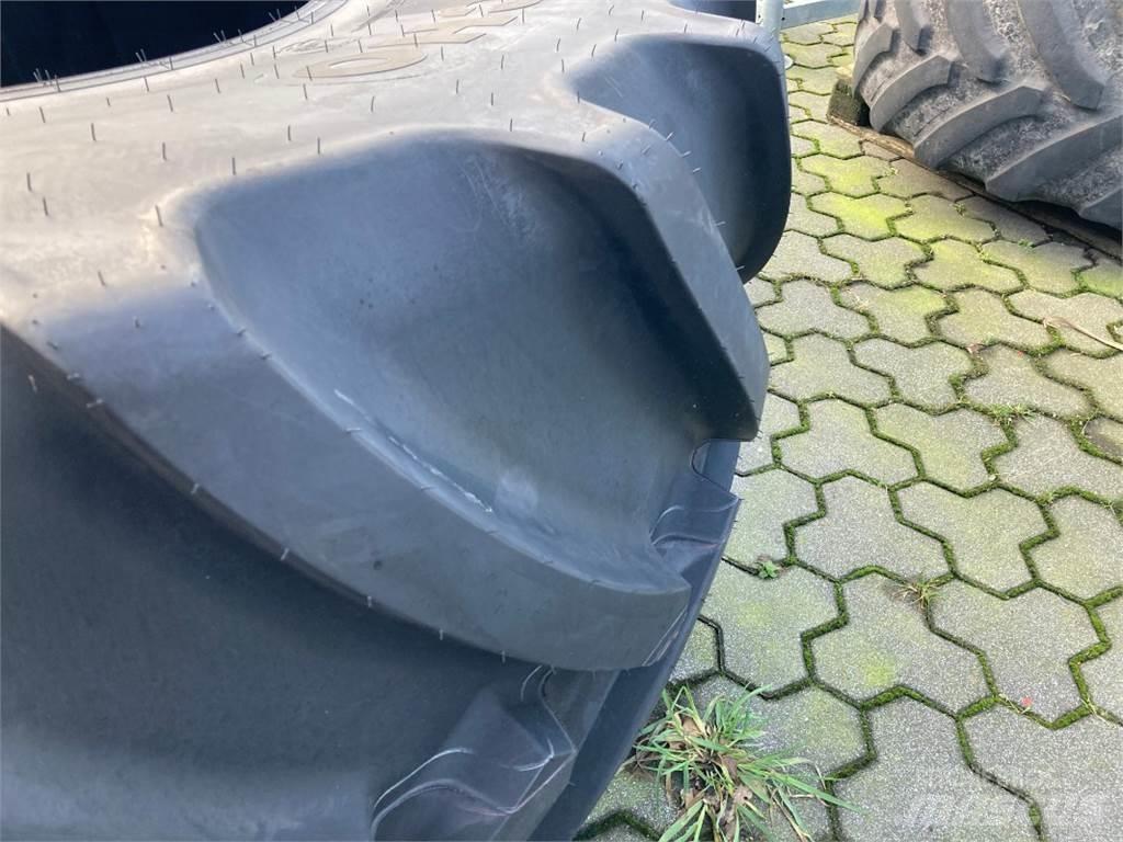 Mitas 1x 900/60R38 Pneumatiky, kola a ráfky