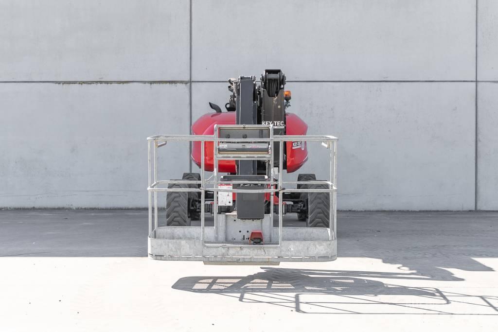 Manitou ATJ 160 Kloubové plošiny