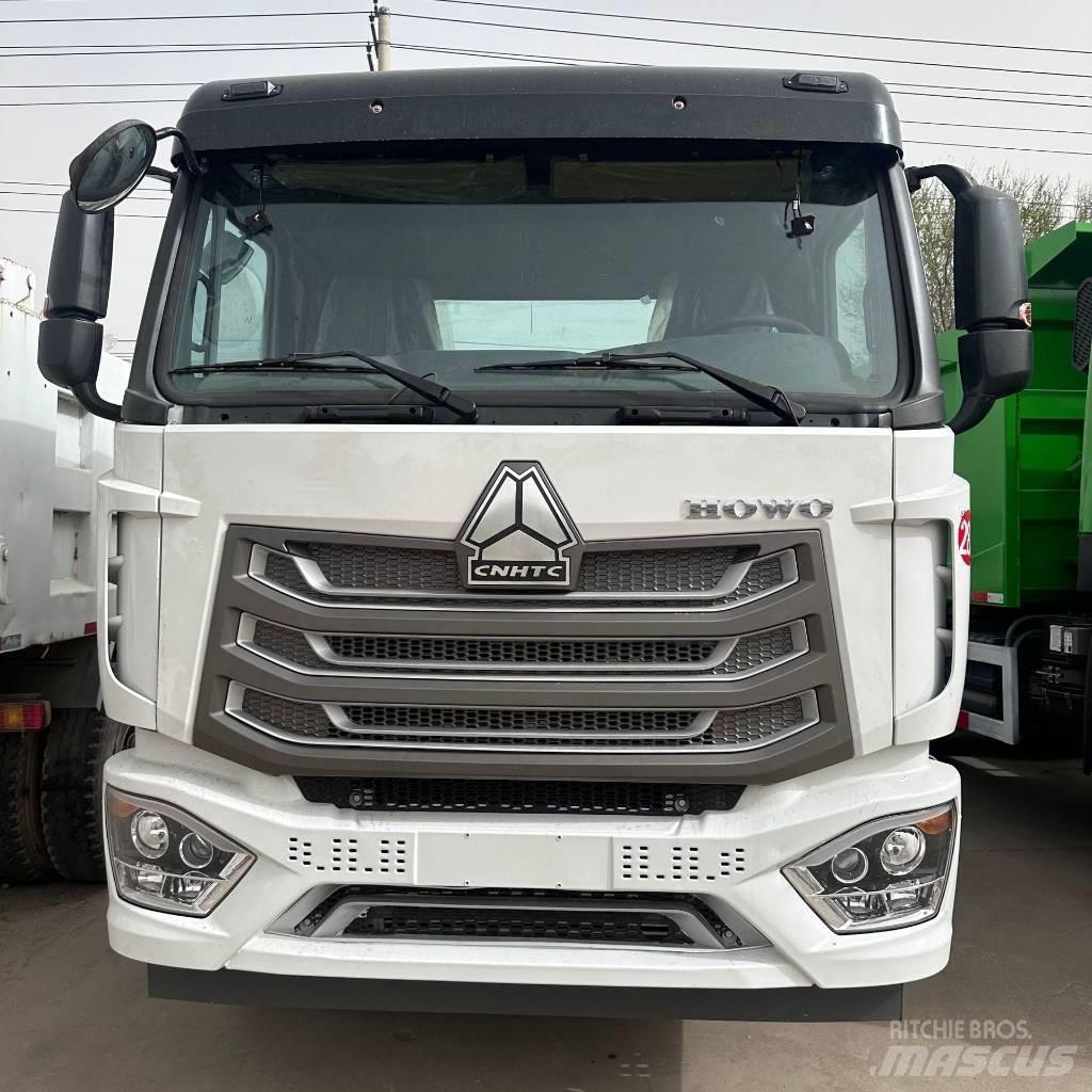 Howo NX 371 Tahače