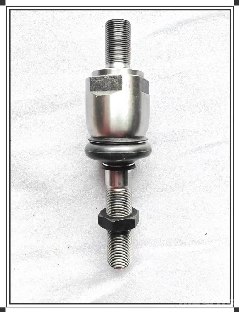 CLAAS Joint Převodovka