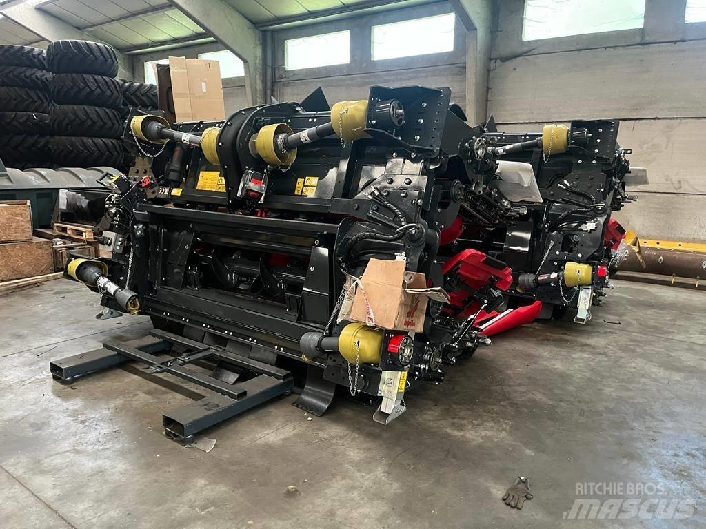 Capello diamand HS8 Kombajnové hlavice