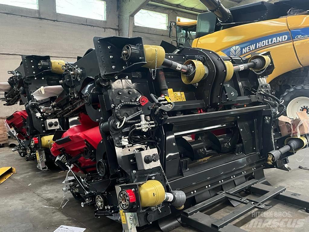 Capello diamand HS8 Kombajnové hlavice