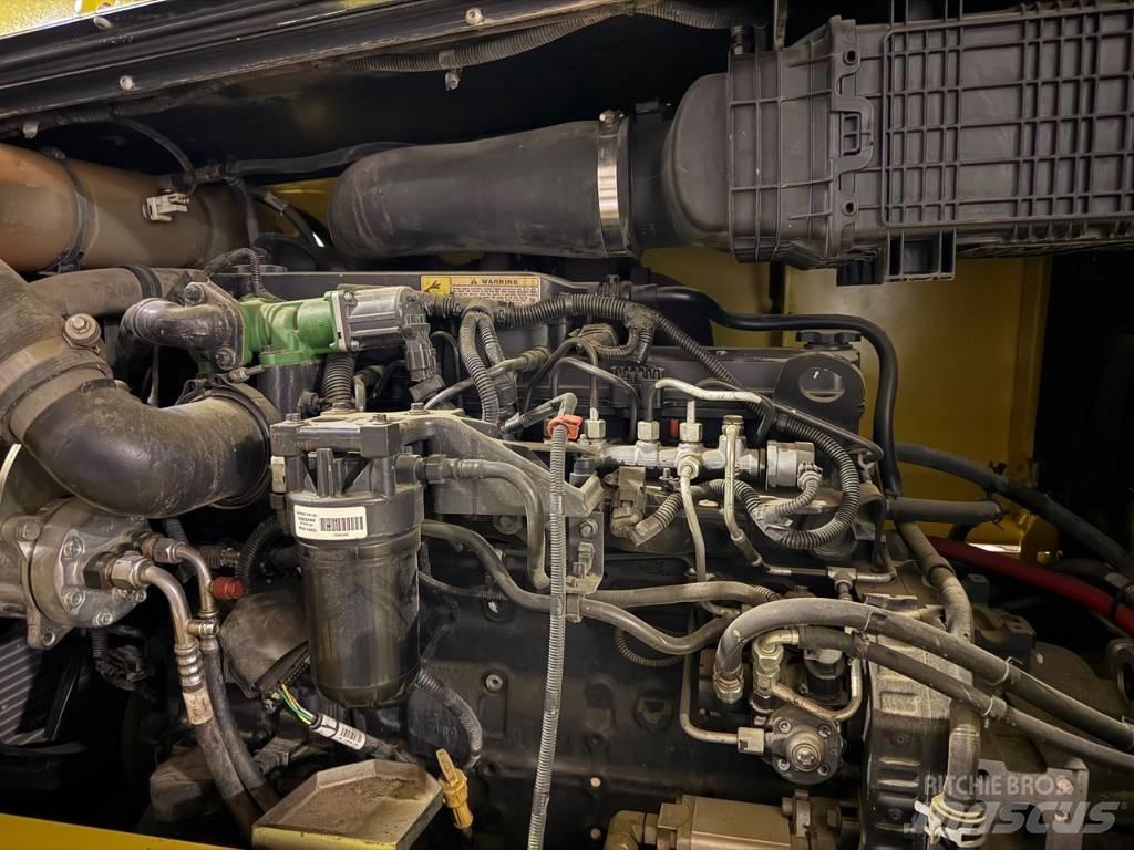 Hyster H360-48HD Další