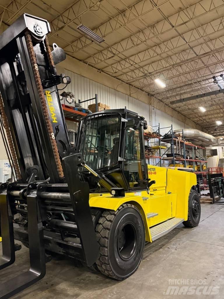 Hyster H360-48HD Další