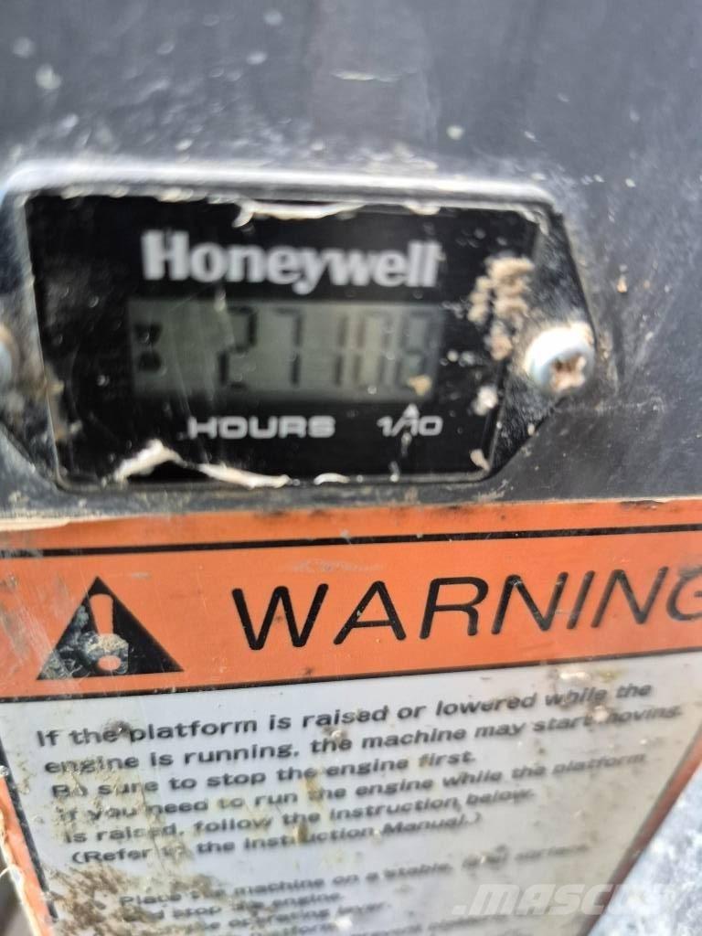 Takeuchi TB250 Mini rýpadla < 7t