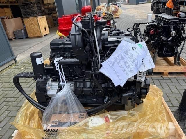 Cummins B6.7 FR95879 Další