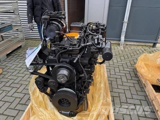 Cummins B6.7 FR95879 Další
