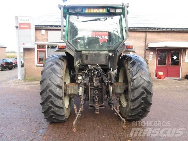 Valtra T190 Traktory