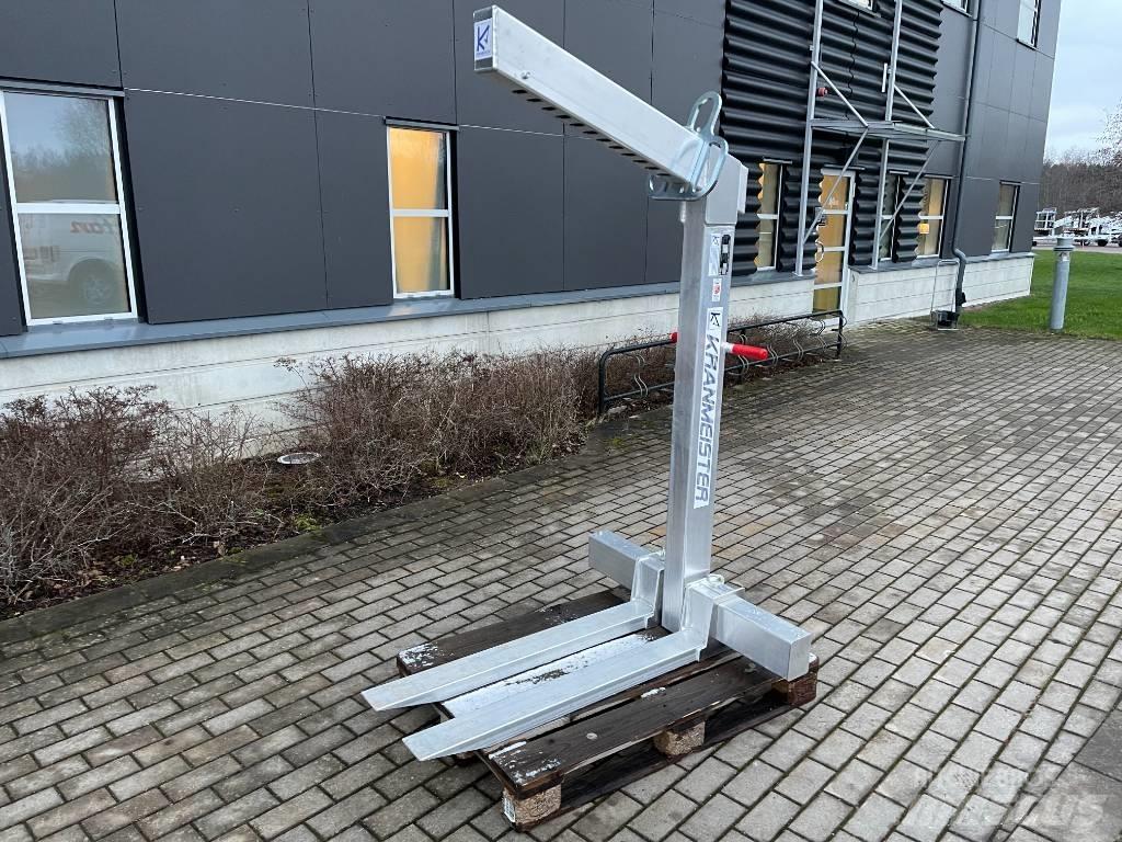  Kranmeister KL1200M Vidlice