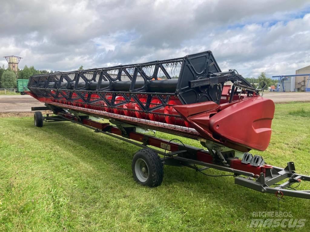 Case IH 9240 Sklízecí mlátičky
