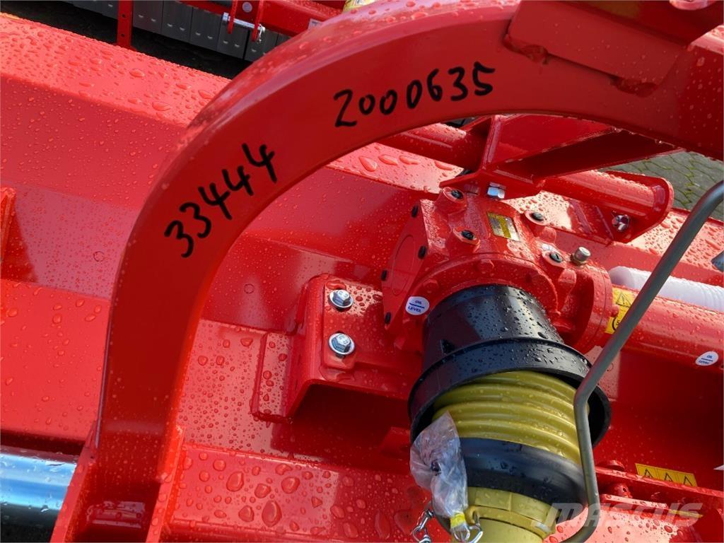 Maschio Brava 160 Komunální technika - ostatní