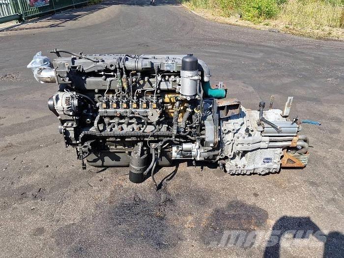  Engines PR 228S2 Doprava – ostatní