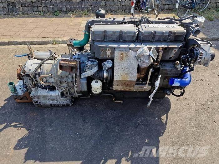  Engines PR 228S2 Doprava – ostatní