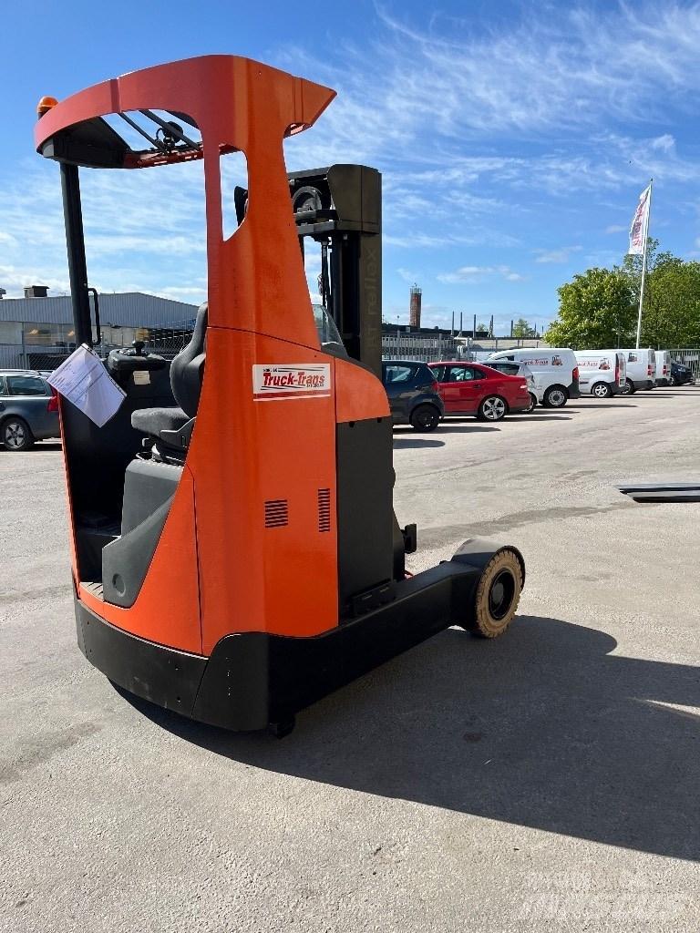 Toyota RRE160R Retraky