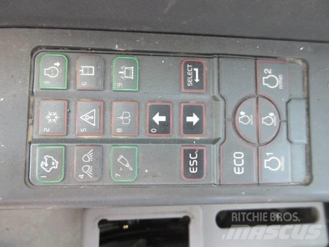 Volvo ECR 35 D Mini rýpadla < 7t