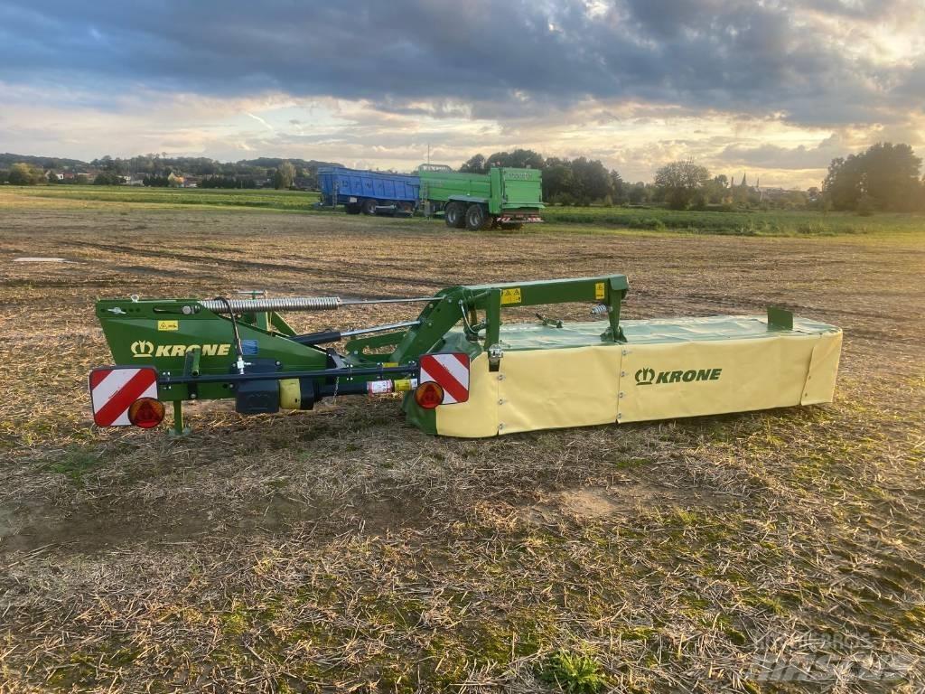 Krone Easy Cut R320 Žací stroje