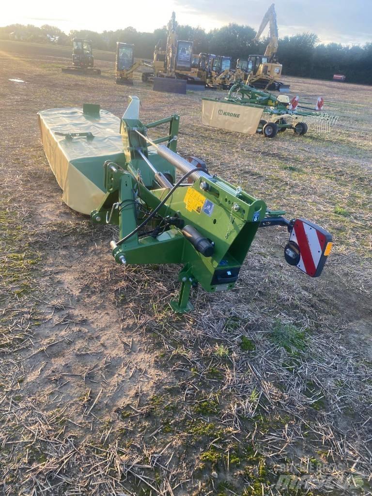 Krone Easy Cut R320 Žací stroje