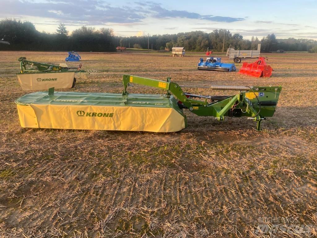 Krone Easy Cut R320 Žací stroje