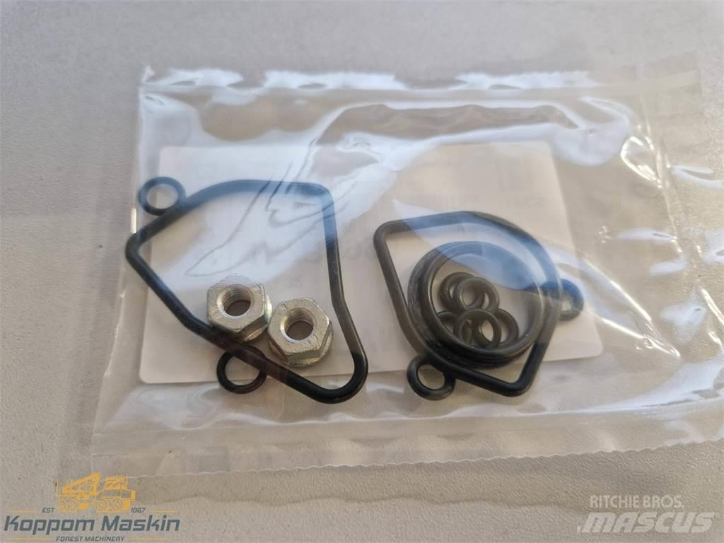 Eco Log 7005347 Hydraulika