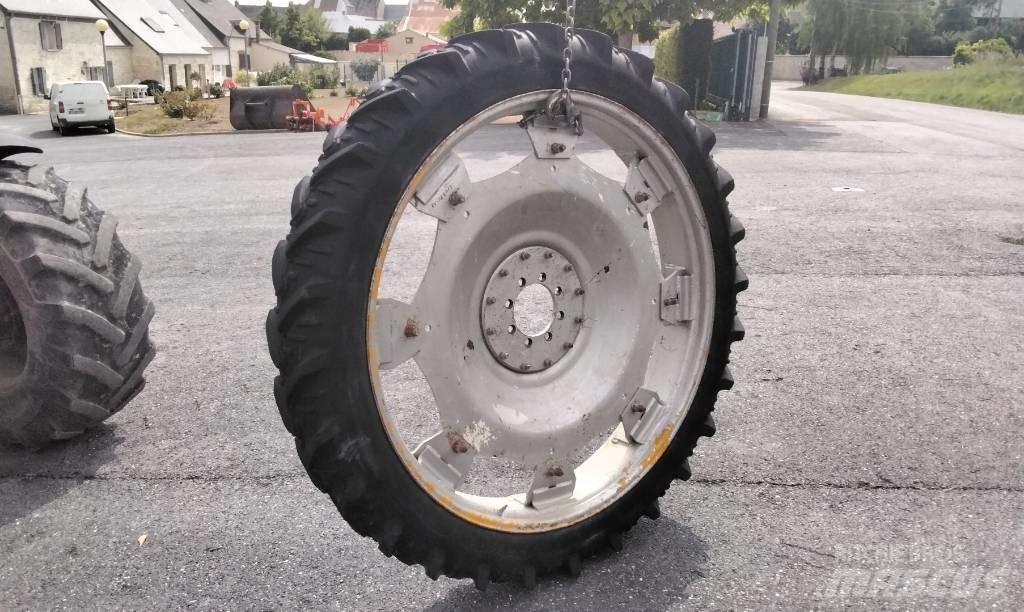 Kleber 9.5R48 Pneumatiky, kola a ráfky