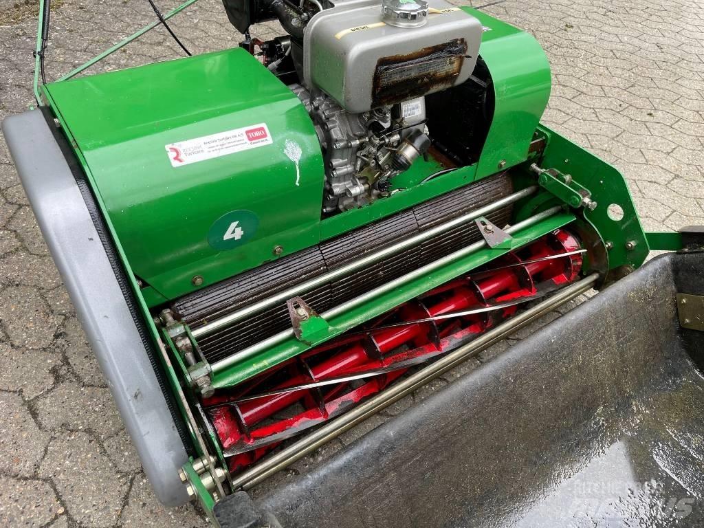 Dennis G860 Sekačky greenů