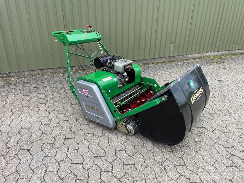 Dennis G860 Sekačky greenů