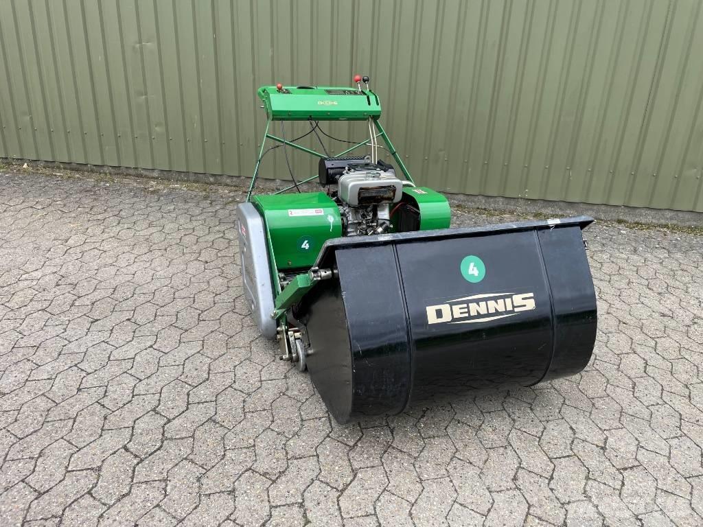 Dennis G860 Sekačky greenů