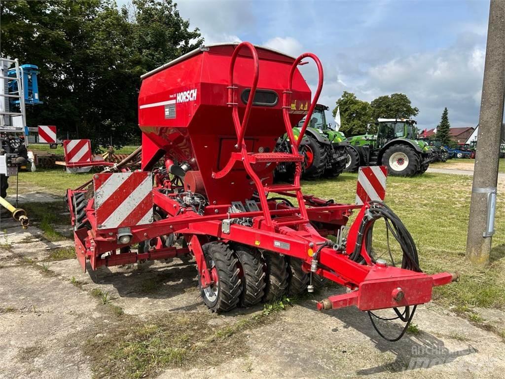 Horsch Pronto 3 DC Kombinované secí stroje