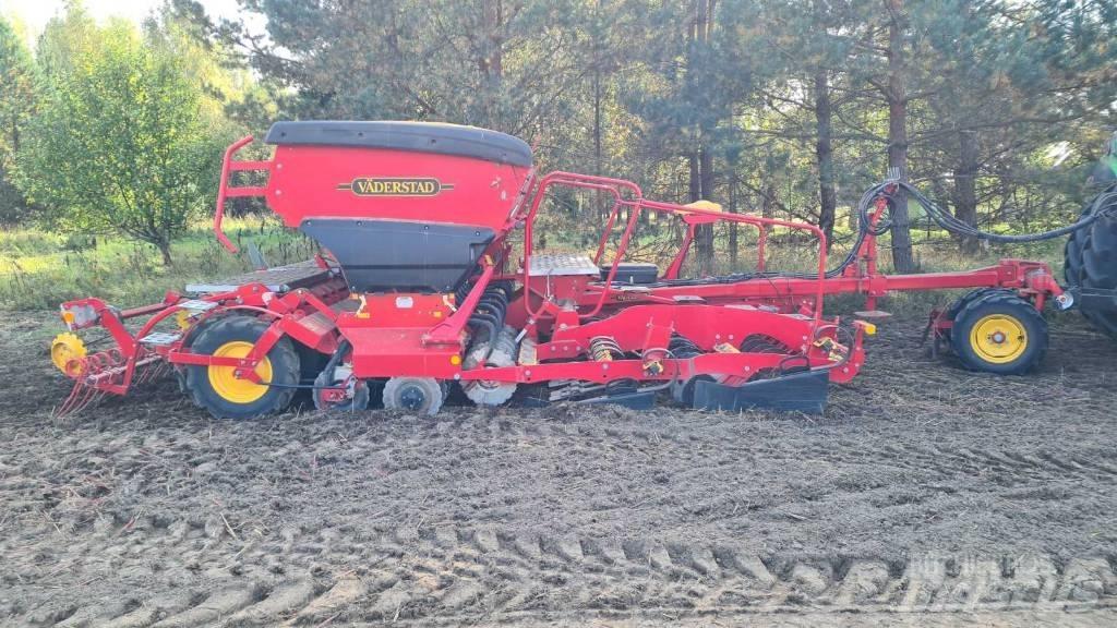 Väderstad Rapid 400C Mechanické secí stroje