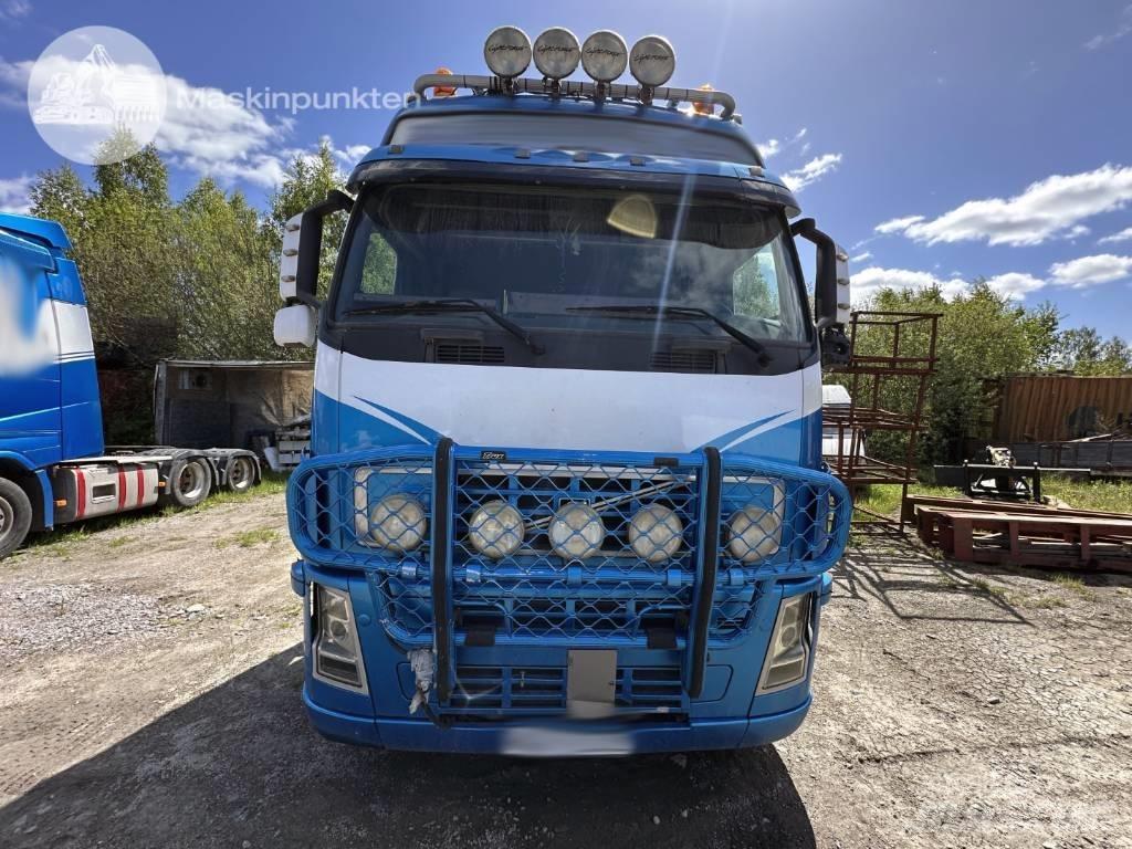 Volvo FH 12 460 Tahače