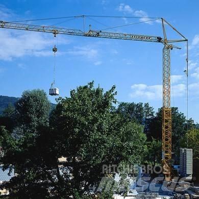 Liebherr 42 K.1 Stavební jeřáby
