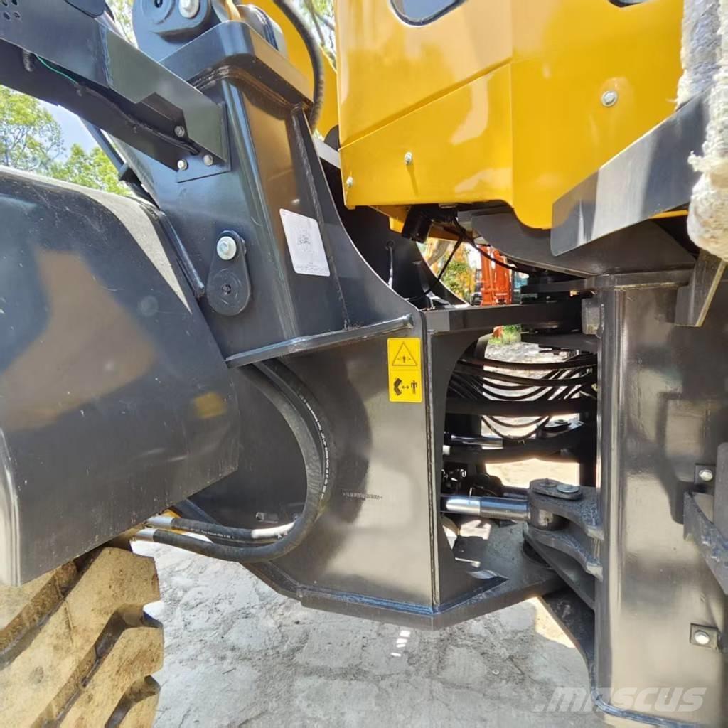 SDLG LG 958 F Kolové nakladače
