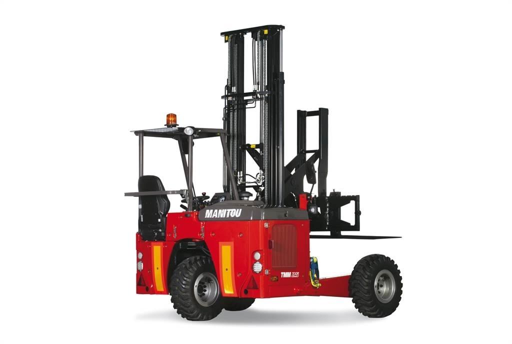 Manitou TMM 25 Manipulace s materiálem – ostatní