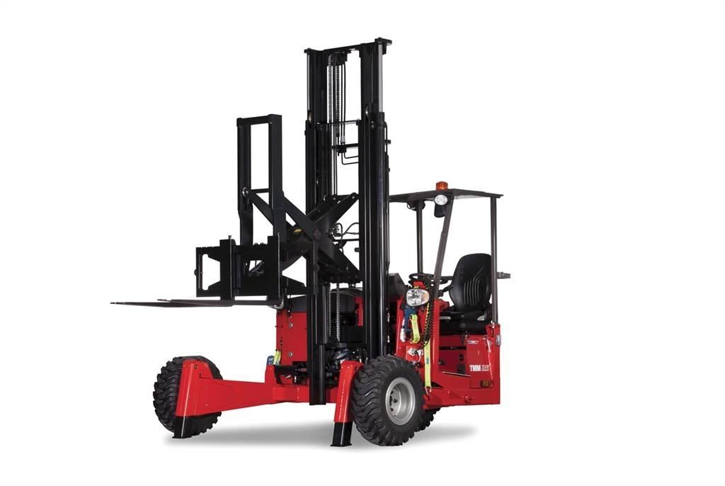 Manitou TMM 25 Manipulace s materiálem – ostatní