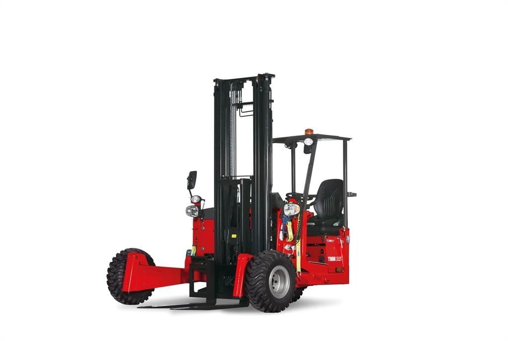 Manitou TMM 25 Manipulace s materiálem – ostatní