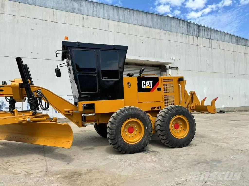 CAT 140 H Grejdry