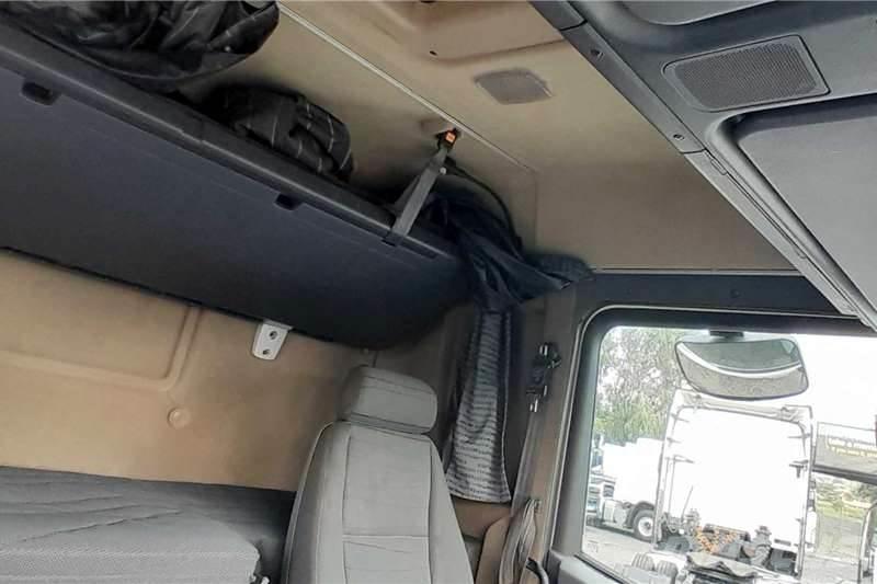 Scania G460 Další