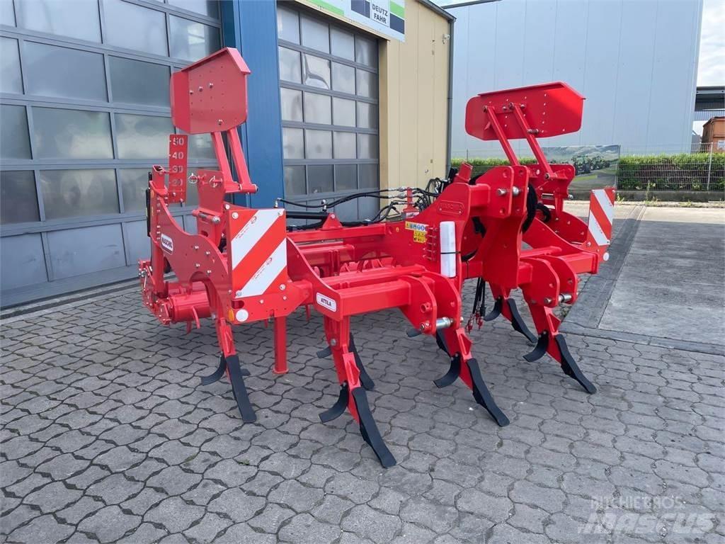 Maschio Attila 300 Rozmetadla chlévské mrvy