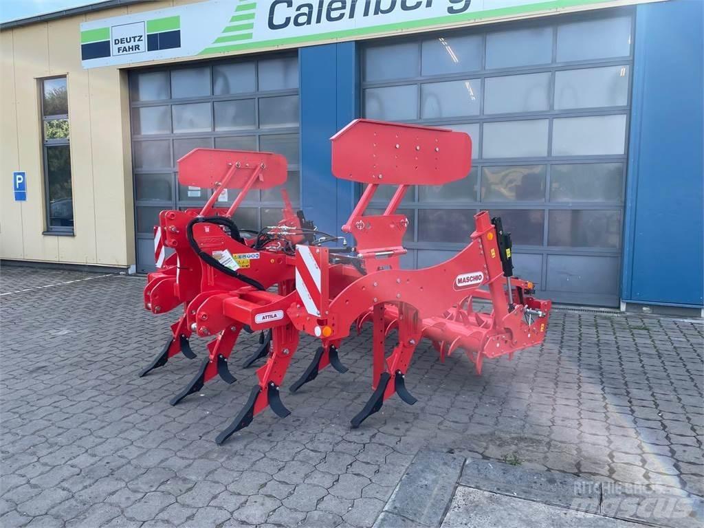 Maschio Attila 300 Rozmetadla chlévské mrvy