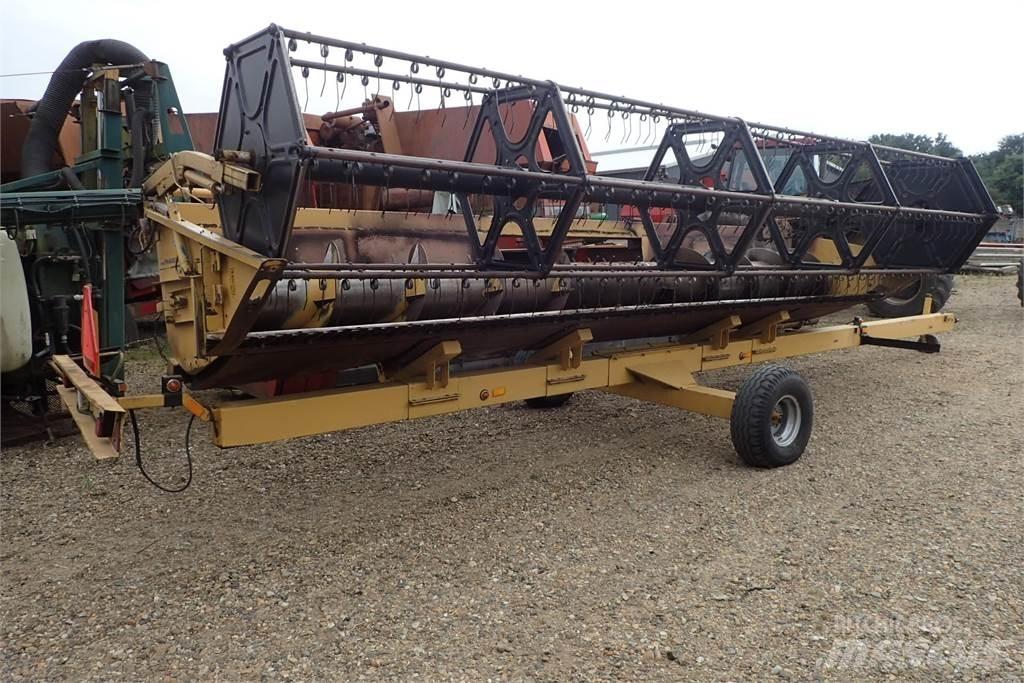 New Holland - Traktory